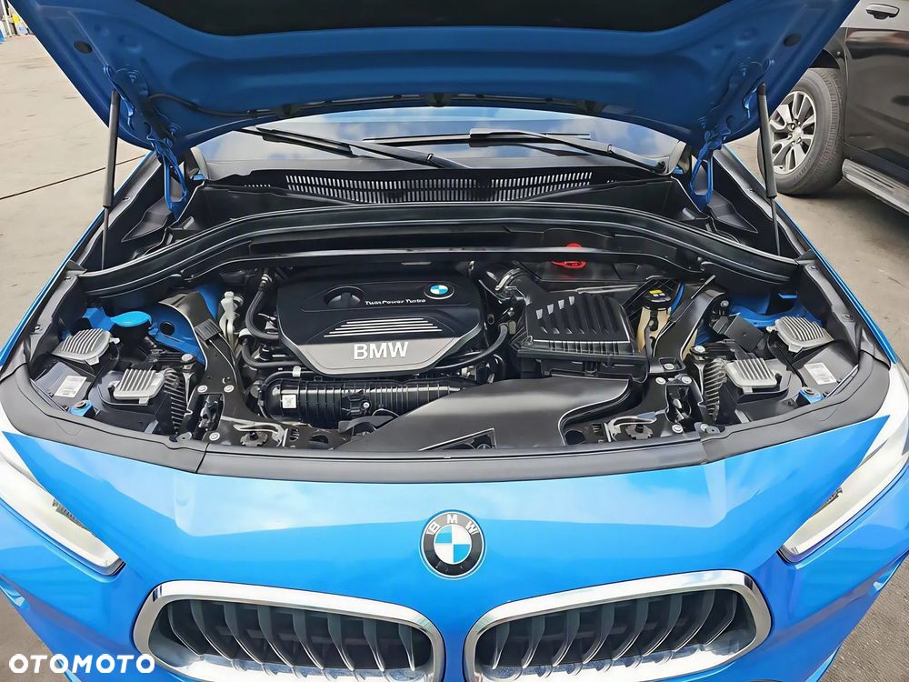 BMW X2 - 17