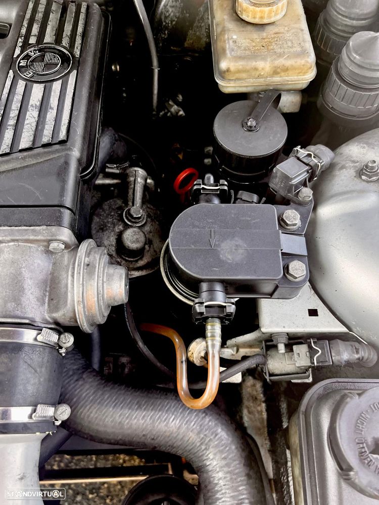BMW 318 tds Compact - 3