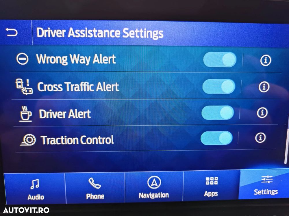 Ford Kuga 2.5 Duratec PHEV Titanium X - 26