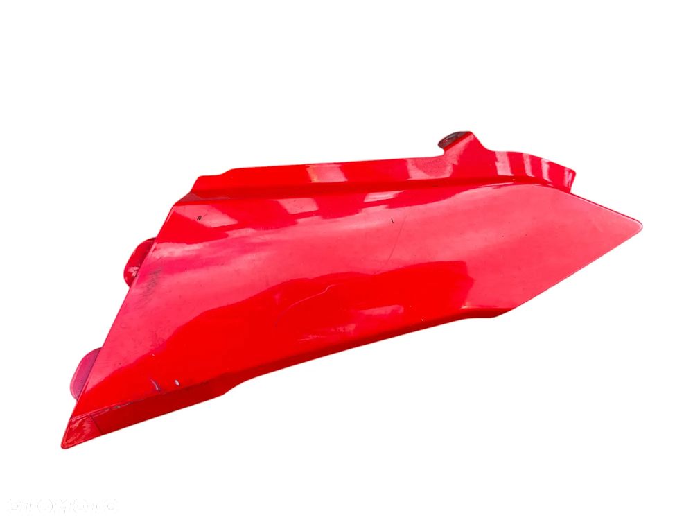 Boczek wypełnienie L   Ducati Multistrada  950  MTS 950  17-21R