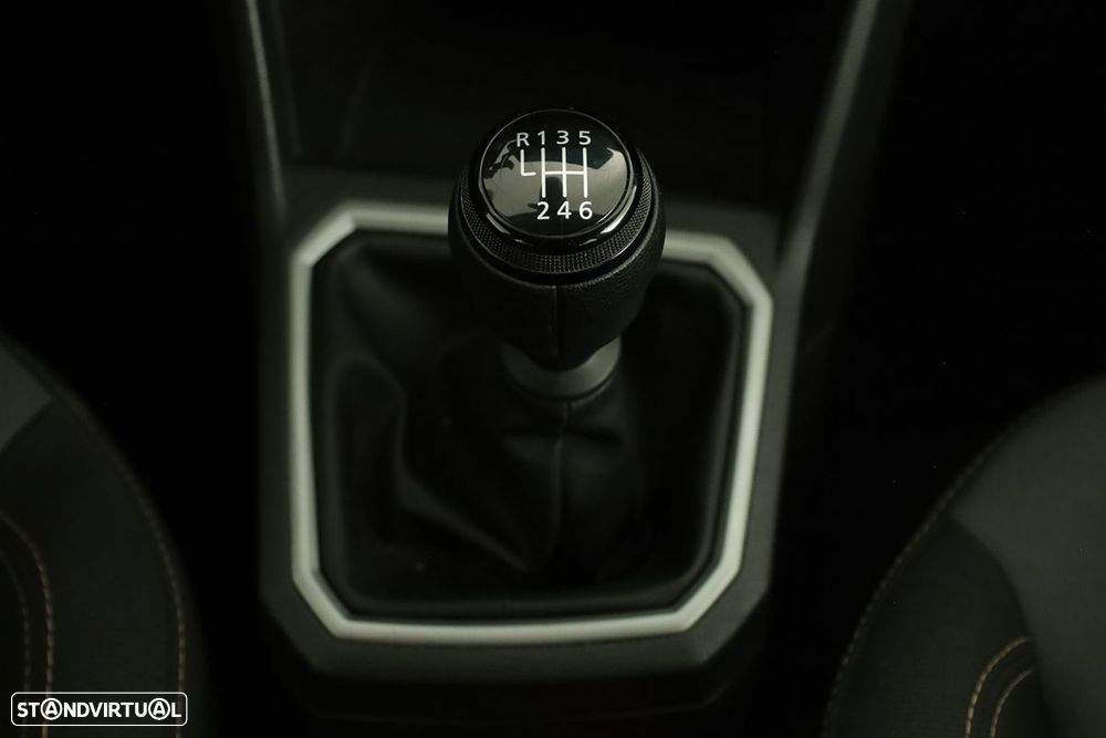 Dacia Jogger 1.0 ECO-G Extreme+ Up&Go 7L Bi-Fuel - 14