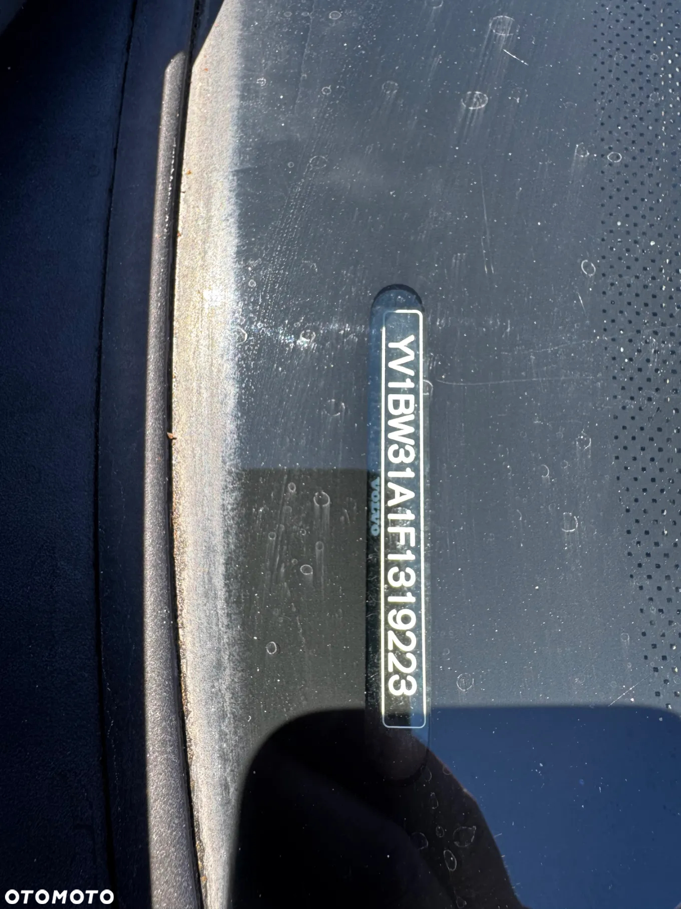 Volvo V70 - 24