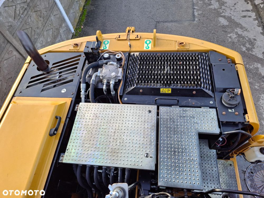 Caterpillar CAT M 313 D - 18