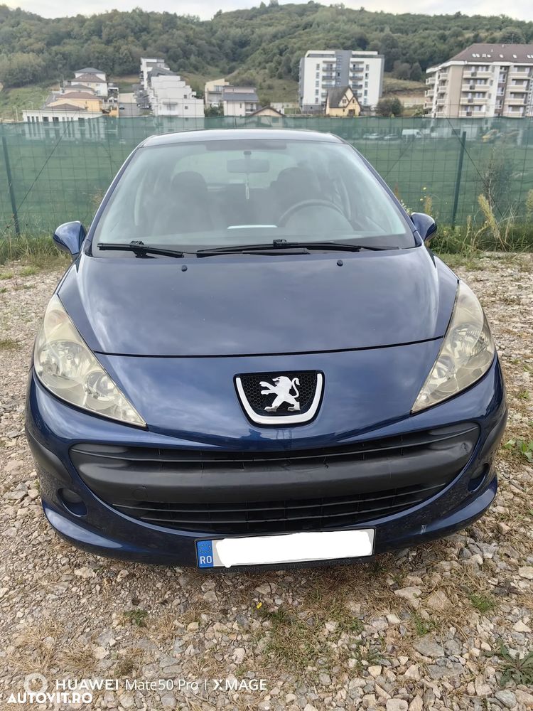 Peugeot 207 - 2
