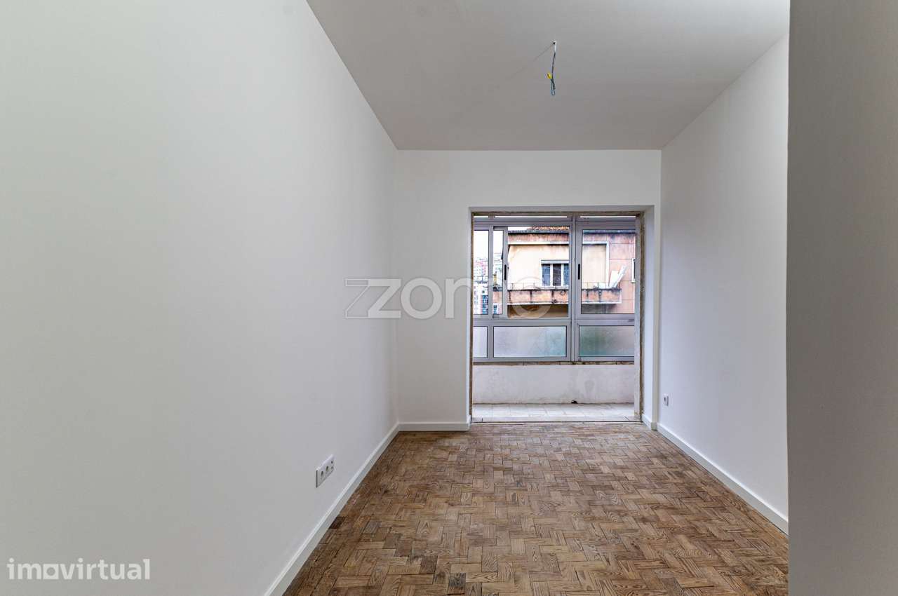 Apartamento T2 - Grande imagem: 2/23