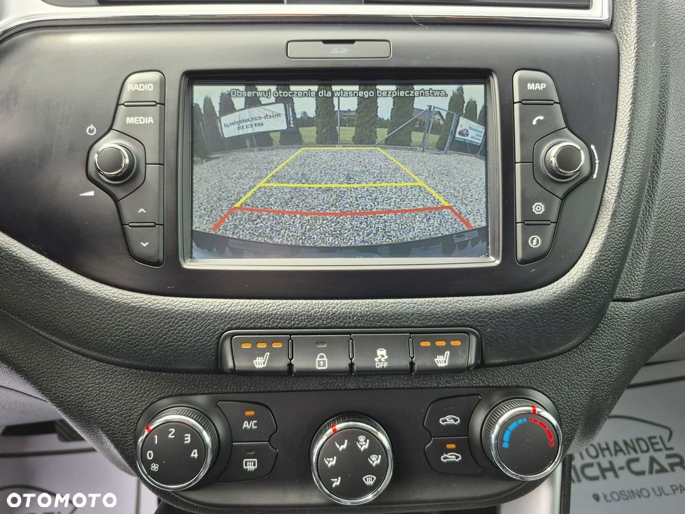 Kia Ceed - 10