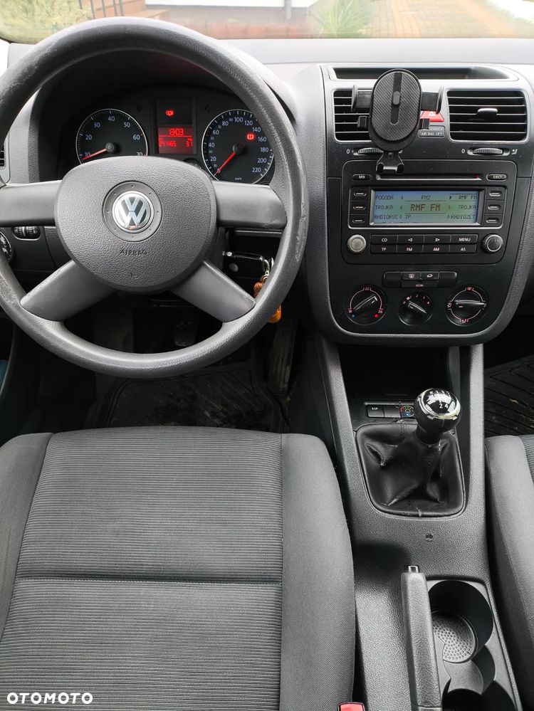 Volkswagen Golf 1.4 - 14