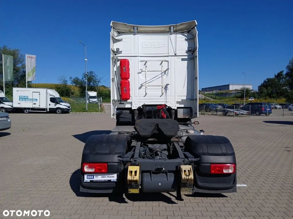 DAF XG 480 FT (31809) - 6