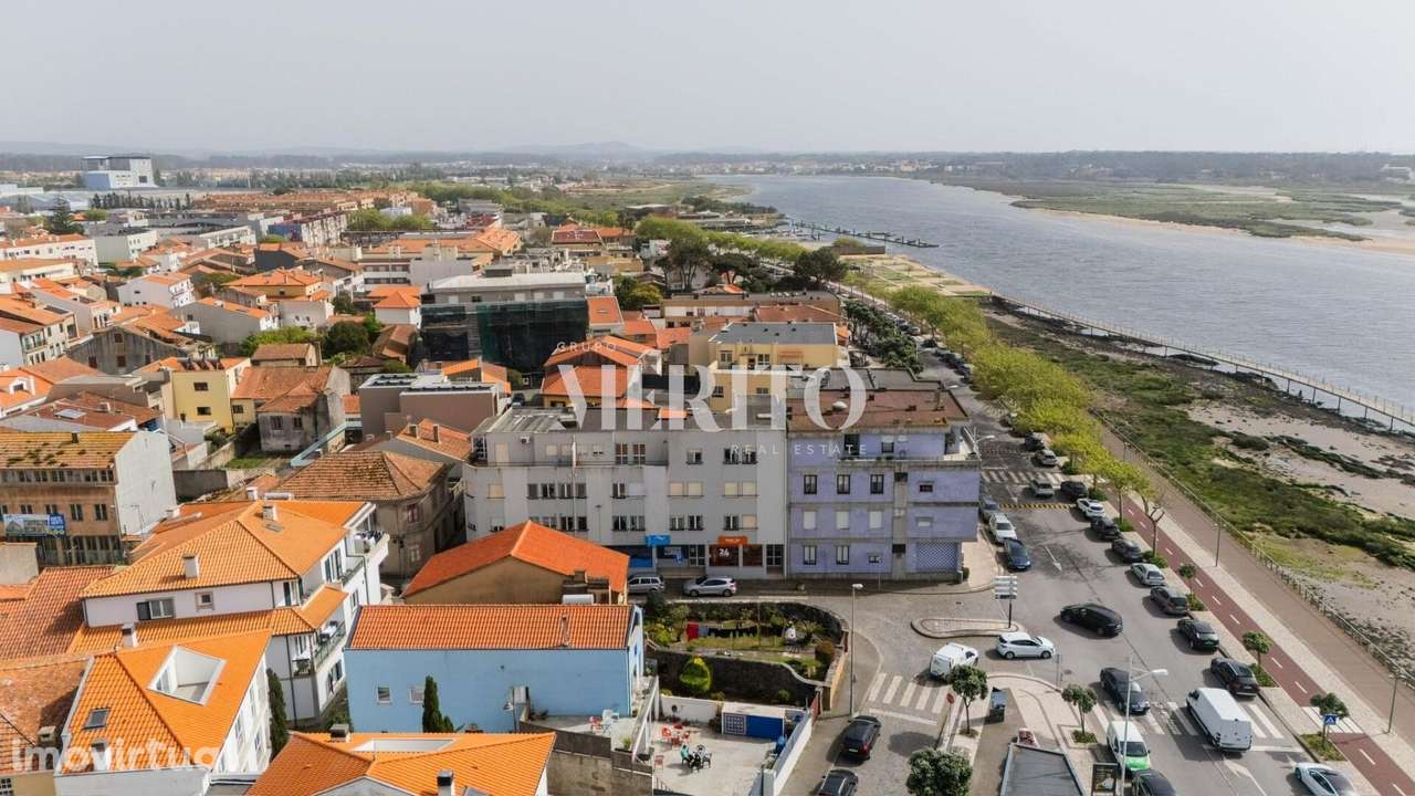 Apartamento T2 vista foz do Cávado I Esposende - Grande imagem: 3/19