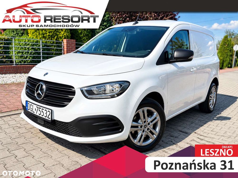 Mercedes-Benz Citan