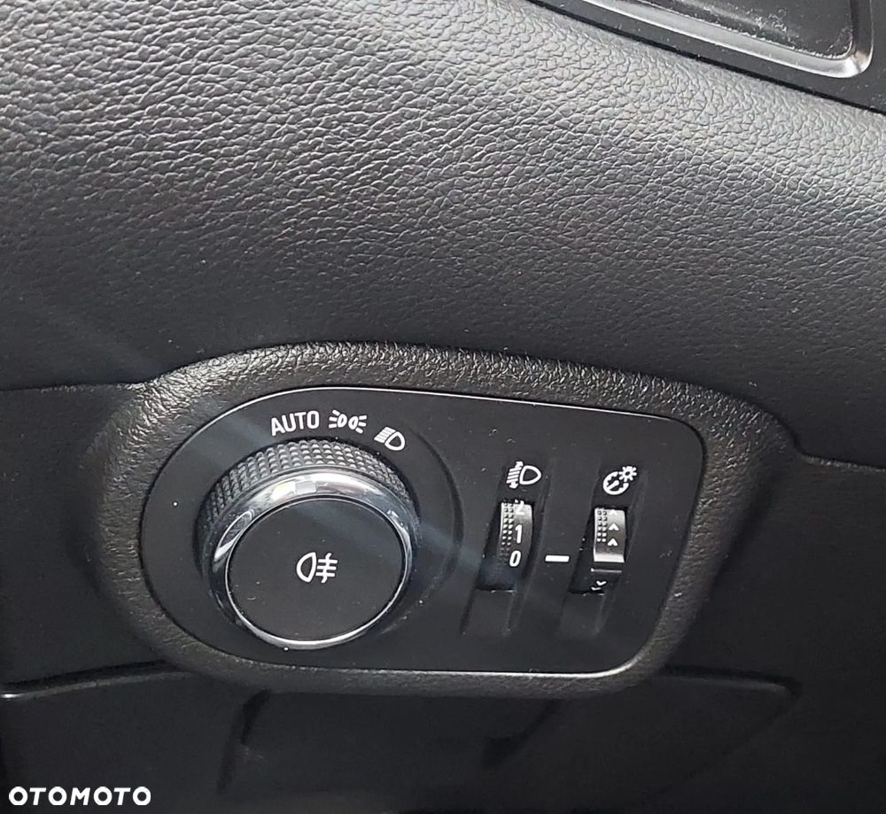 Opel Zafira 1.4 T Enjoy - 17