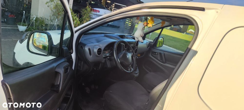 Peugeot Partner - 6