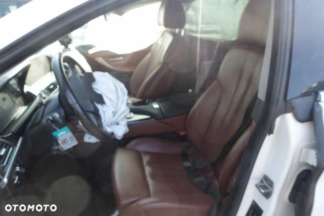 BMW Seria 6 640i xDrive - 11