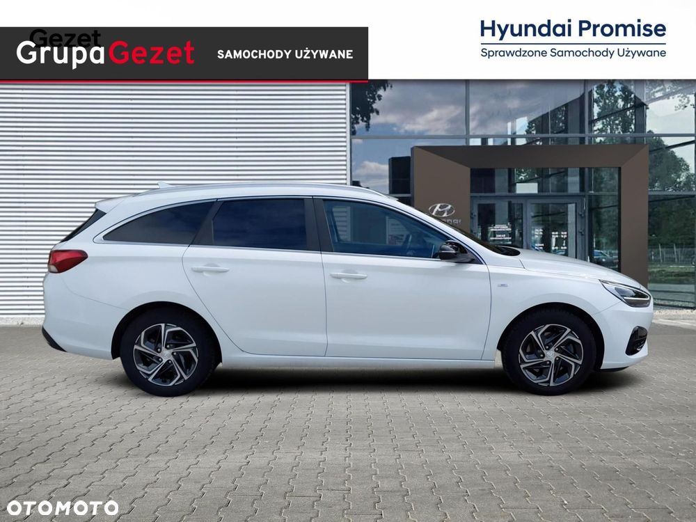 Hyundai i30 - 6