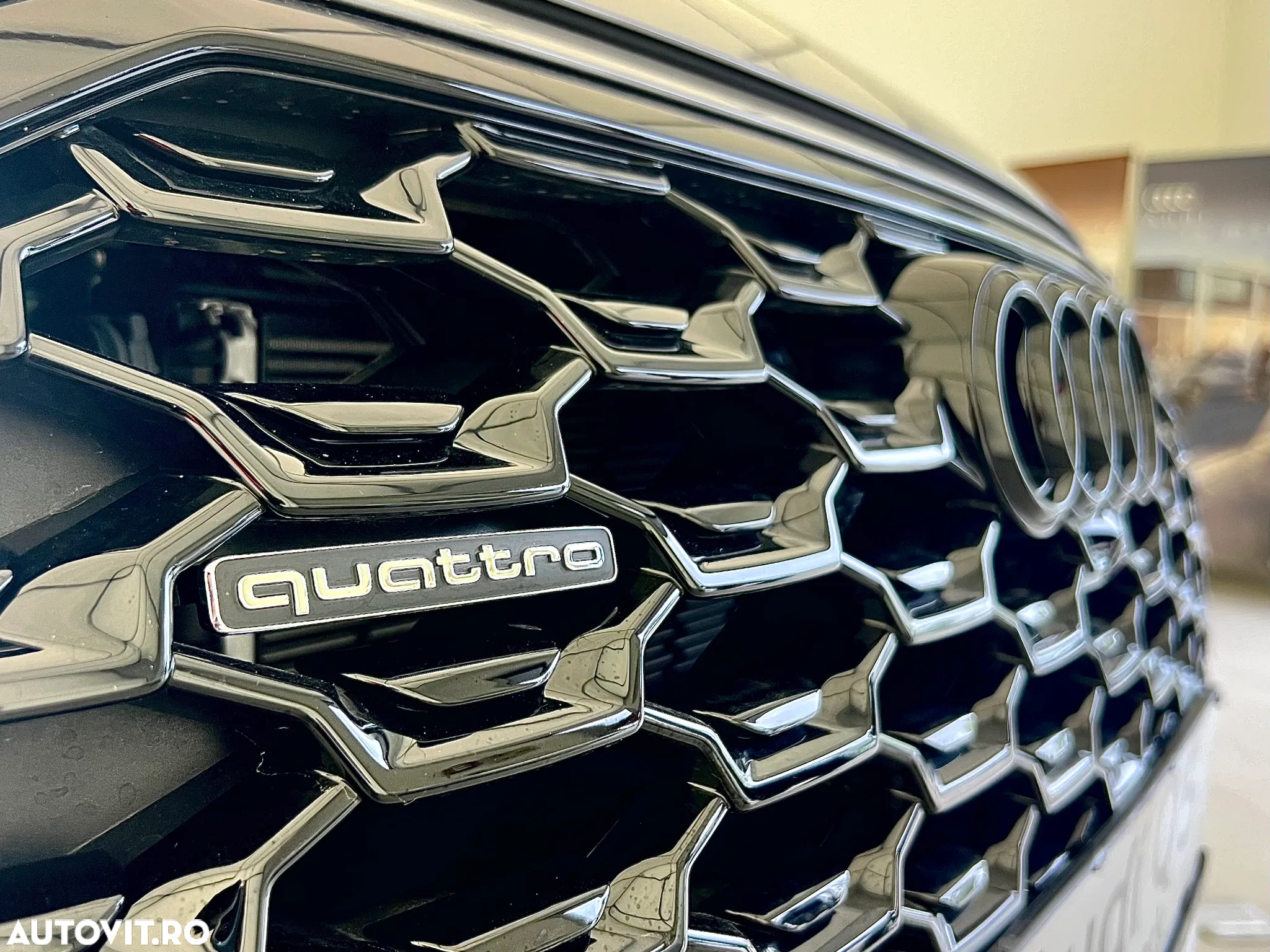 Audi Q5 - 10