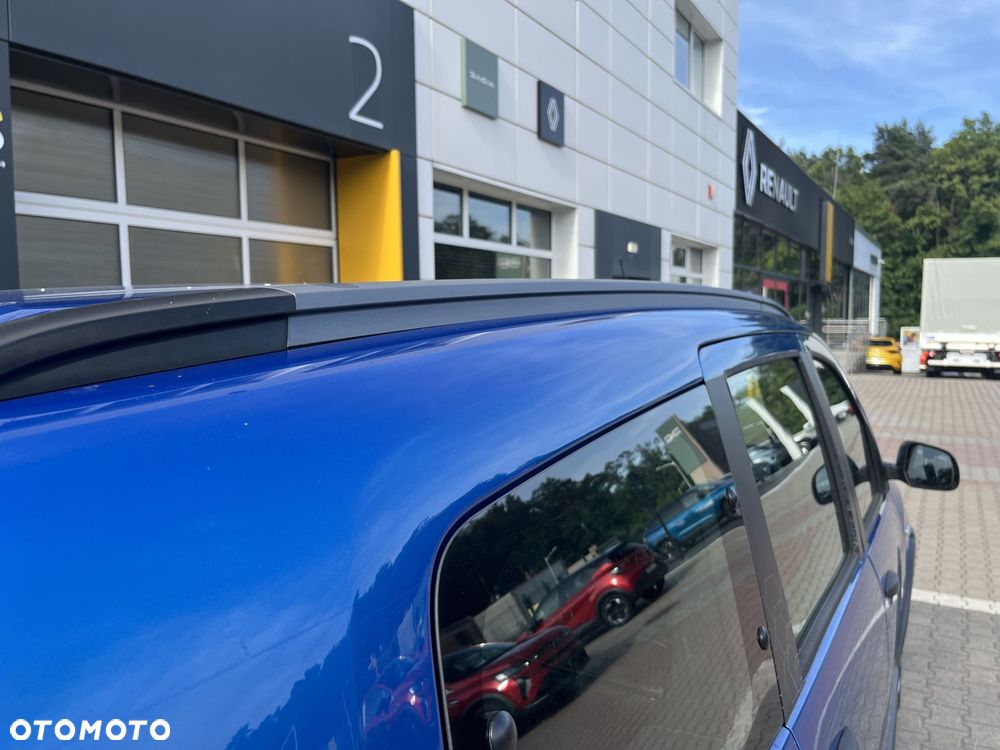 Dacia Lodgy 1.5 Blue dCi SL Celebration S&S EU6d - 24