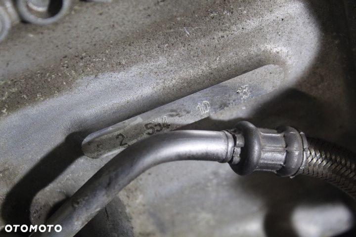 SILNIK PEUGEOT 208 I 1.4HDI - 8