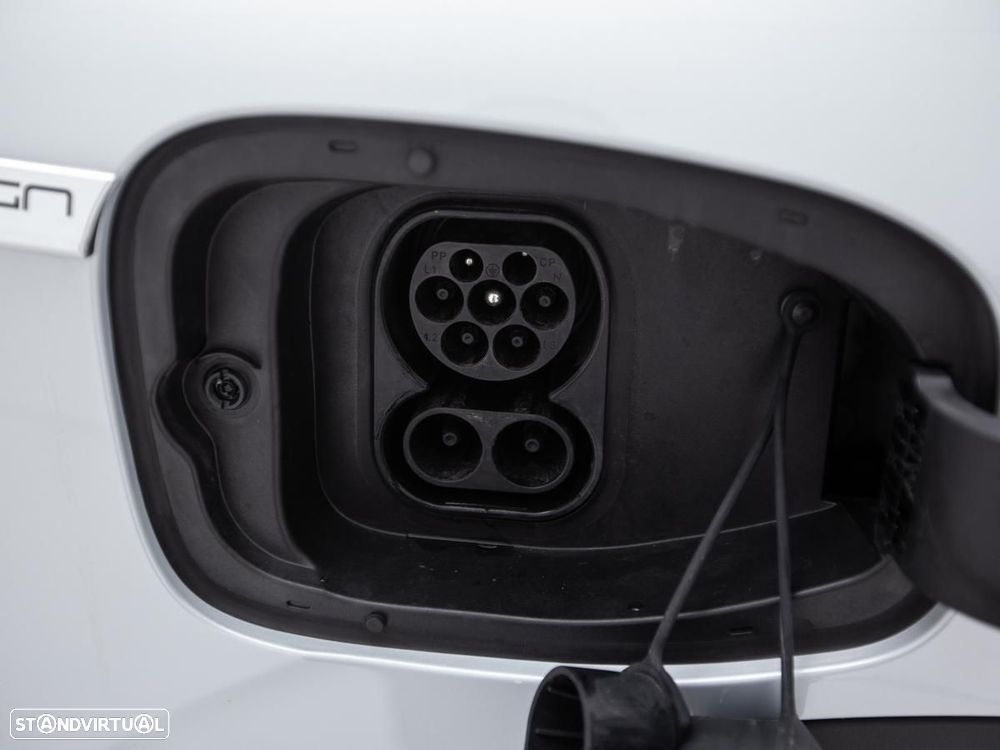 BYD Atto 3 Design - 17