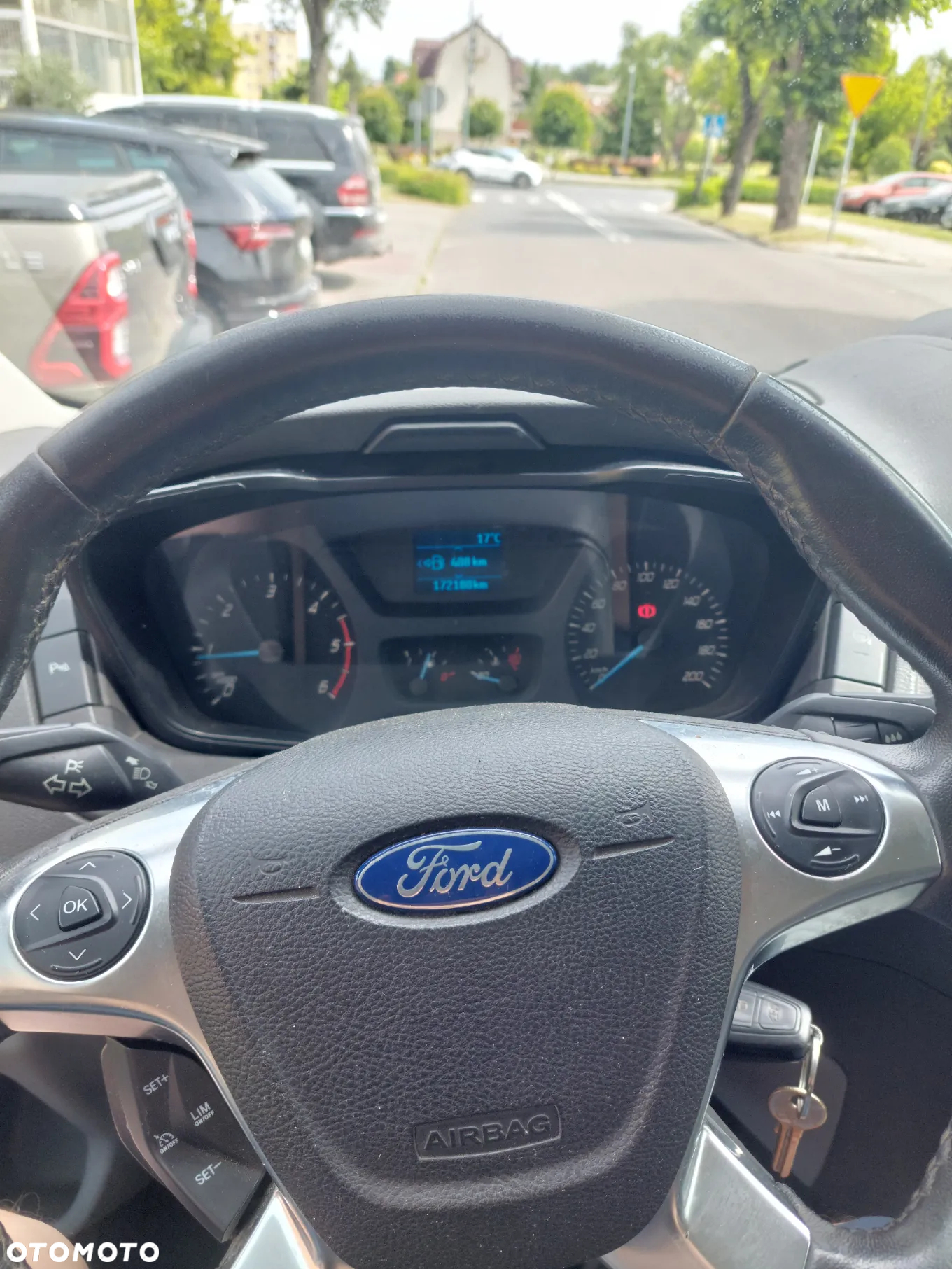 Ford Transit 350 L3 Trend - 8