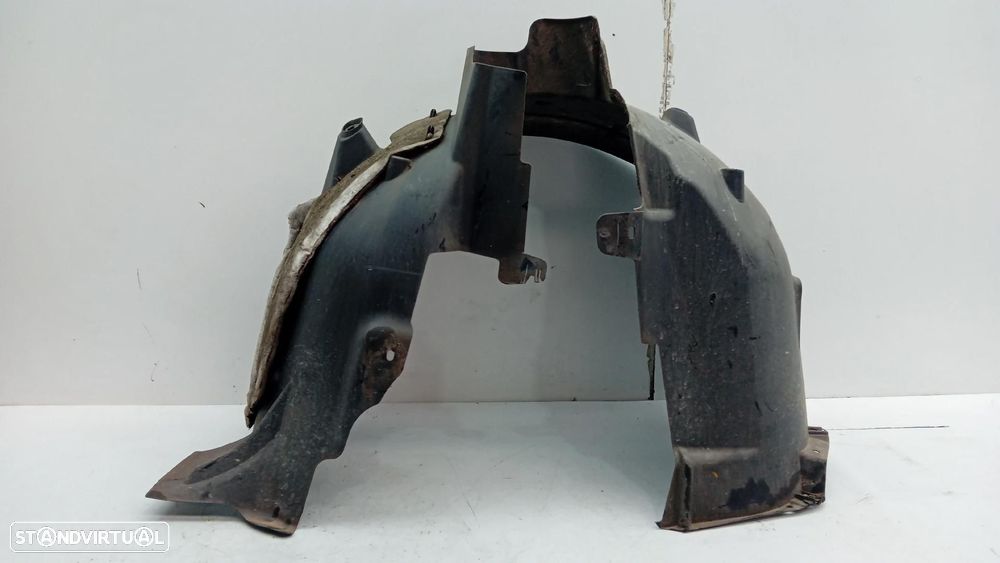 Cava roda frente esquerda PEUGEOT 308 SW II - 3