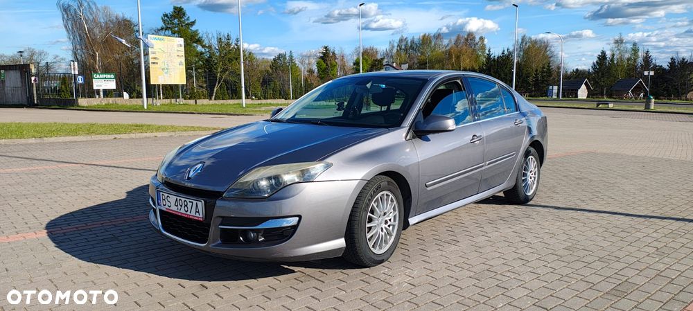 Renault Laguna - 2