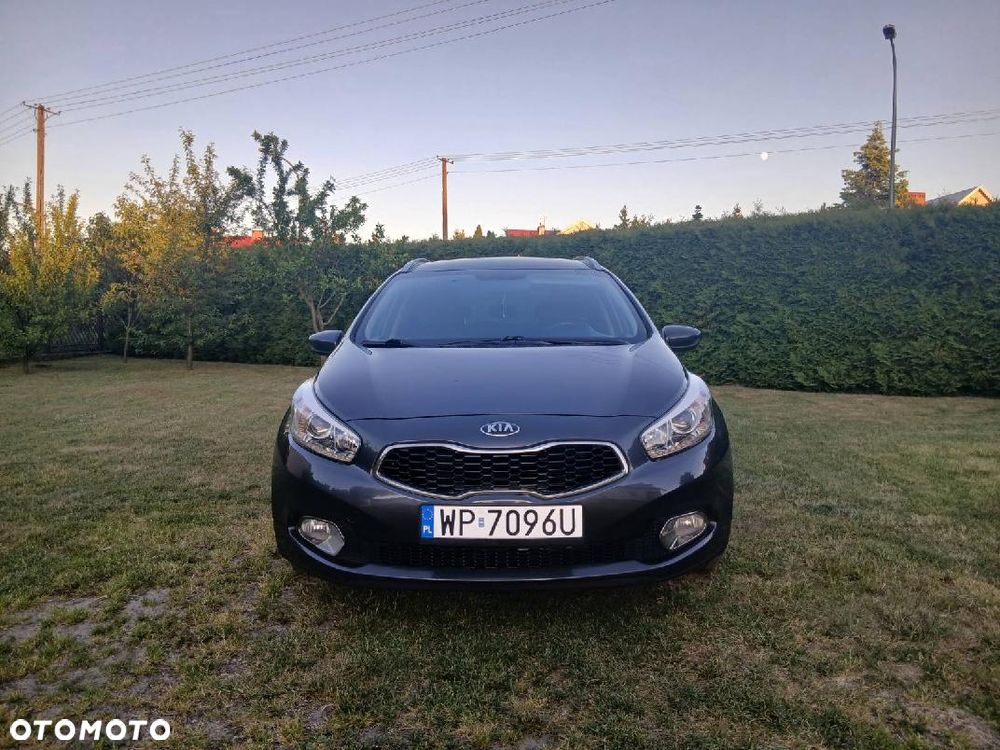 Kia Ceed 1.4 Business Line - 13
