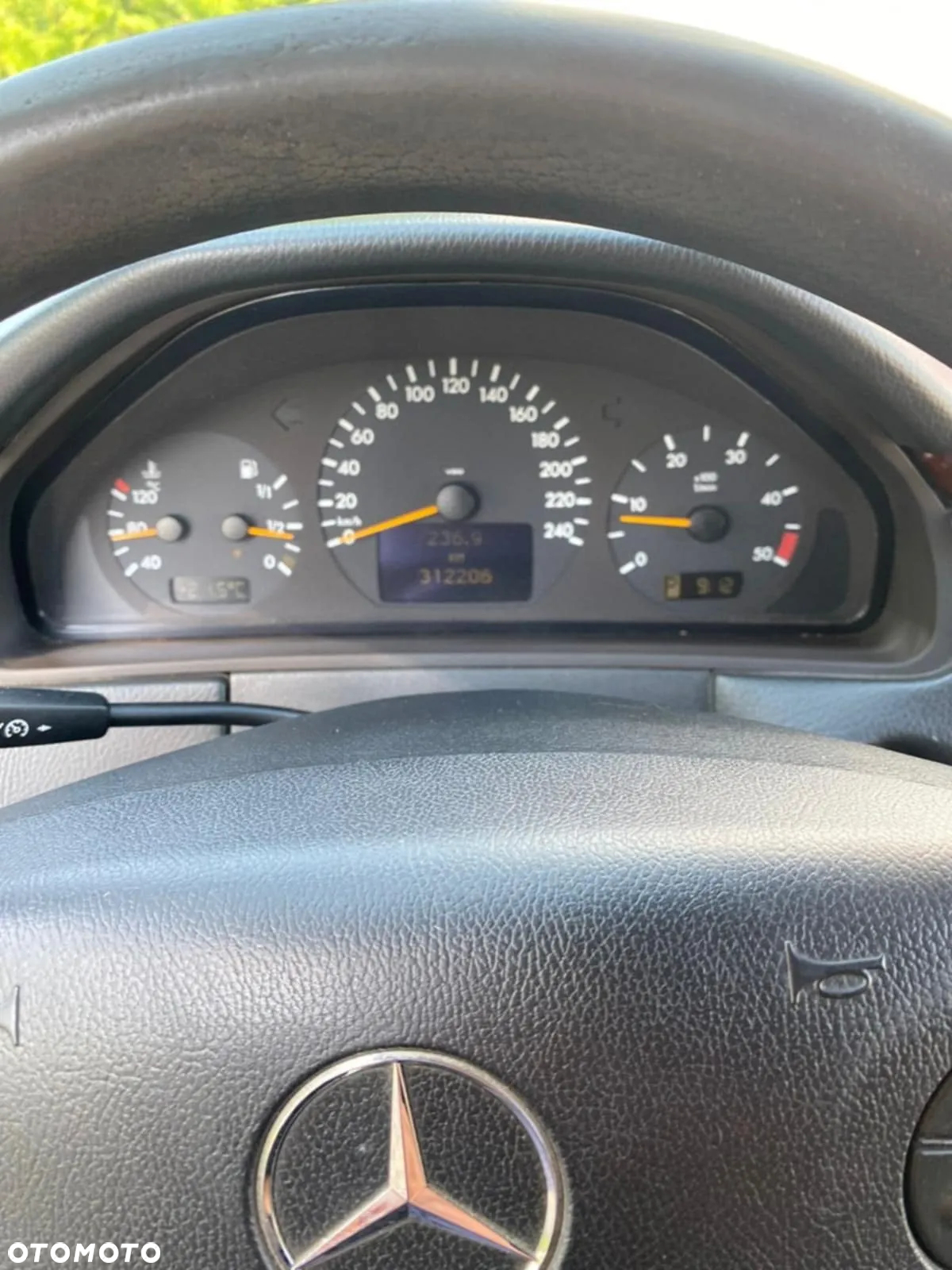 Mercedes-Benz Inny - 13
