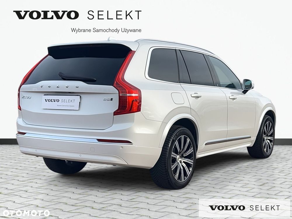 Volvo XC 90 - 6