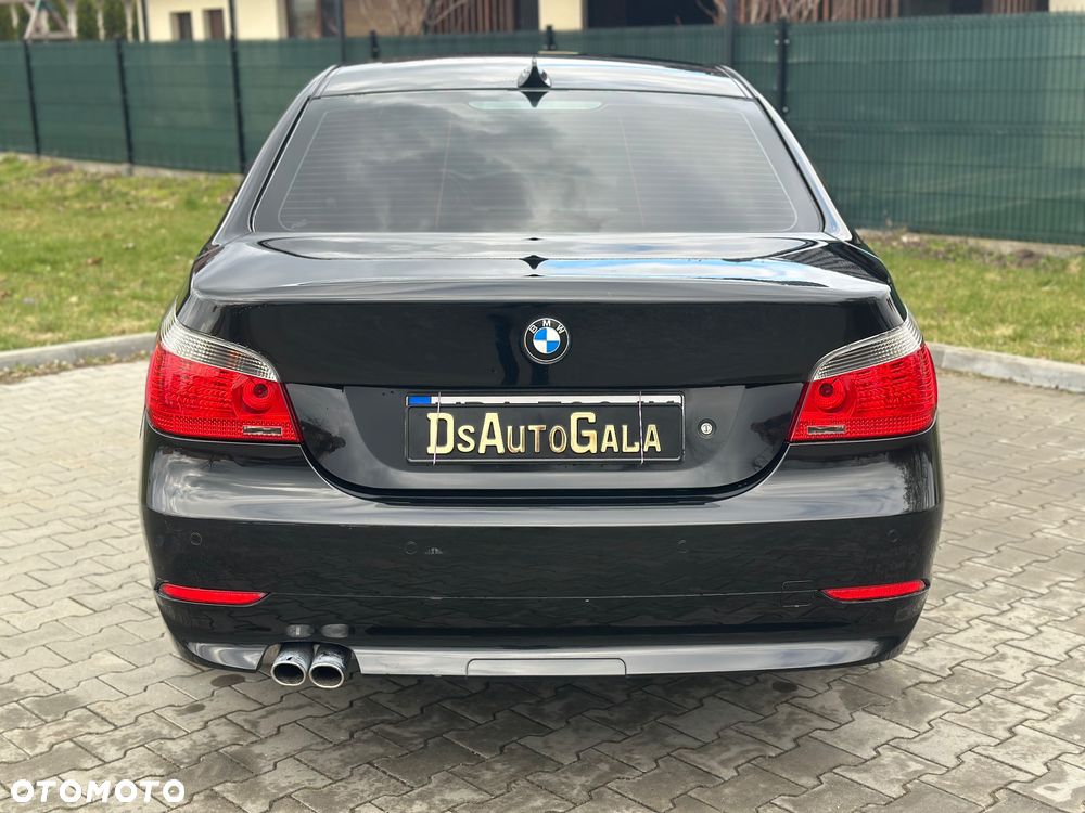 BMW Seria 5 - 9