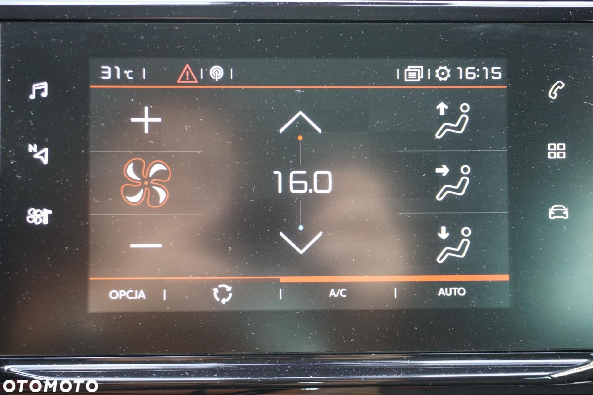 Citroën C3 Aircross 1.2 PureTech Feel Pack S&S - 21