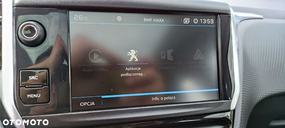 Peugeot 2008 - 35