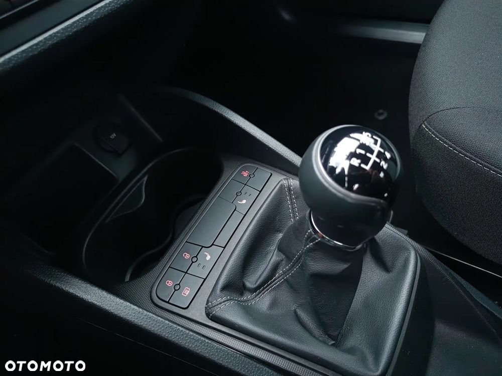 Seat Ibiza 1.2 TSI Ecomotive Style - 37