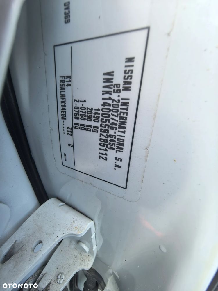 Nissan Micra - 32