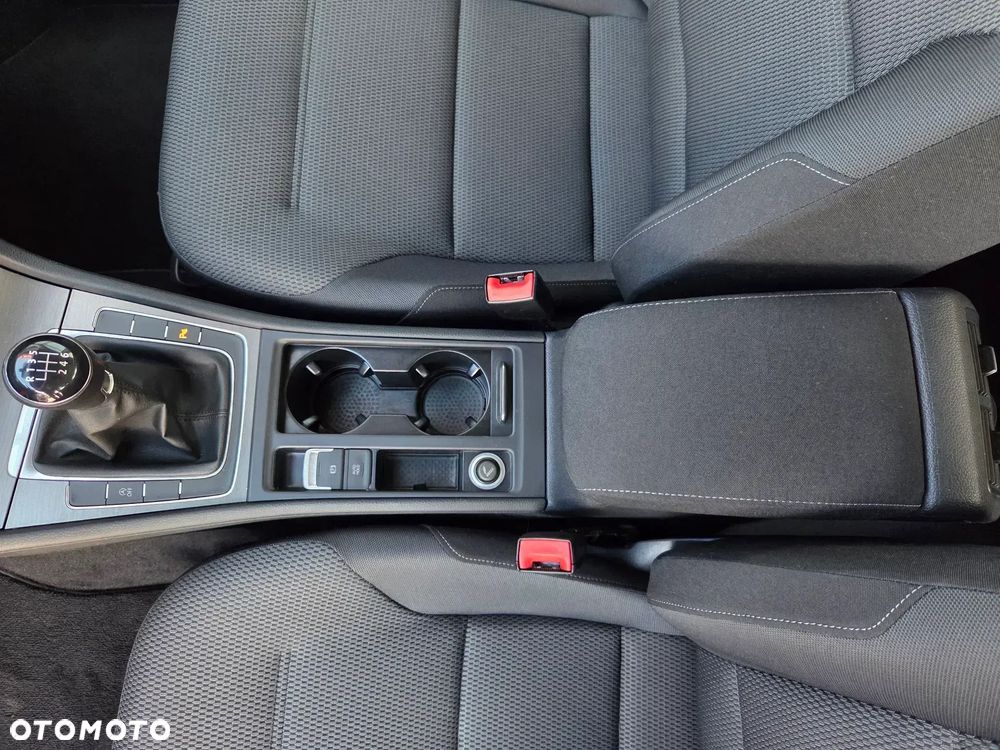 Volkswagen Golf 1.4 TSI ACT BlueMotion Technology Comfortline - 24