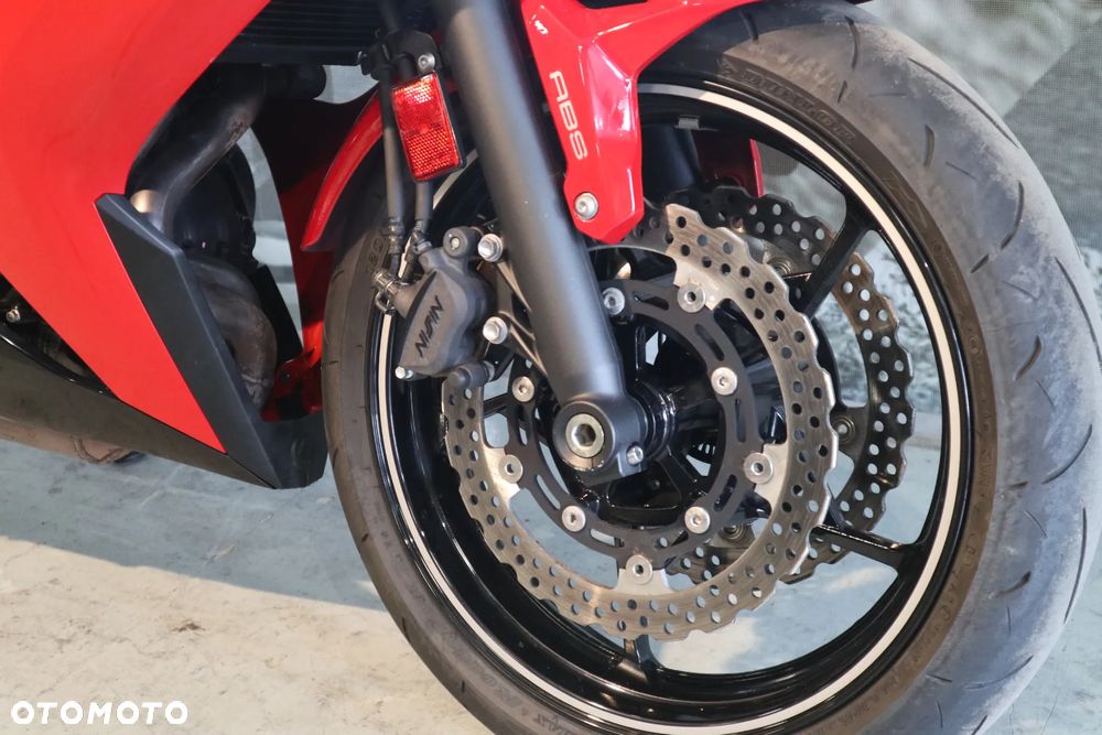 Kawasaki Ninja - 17
