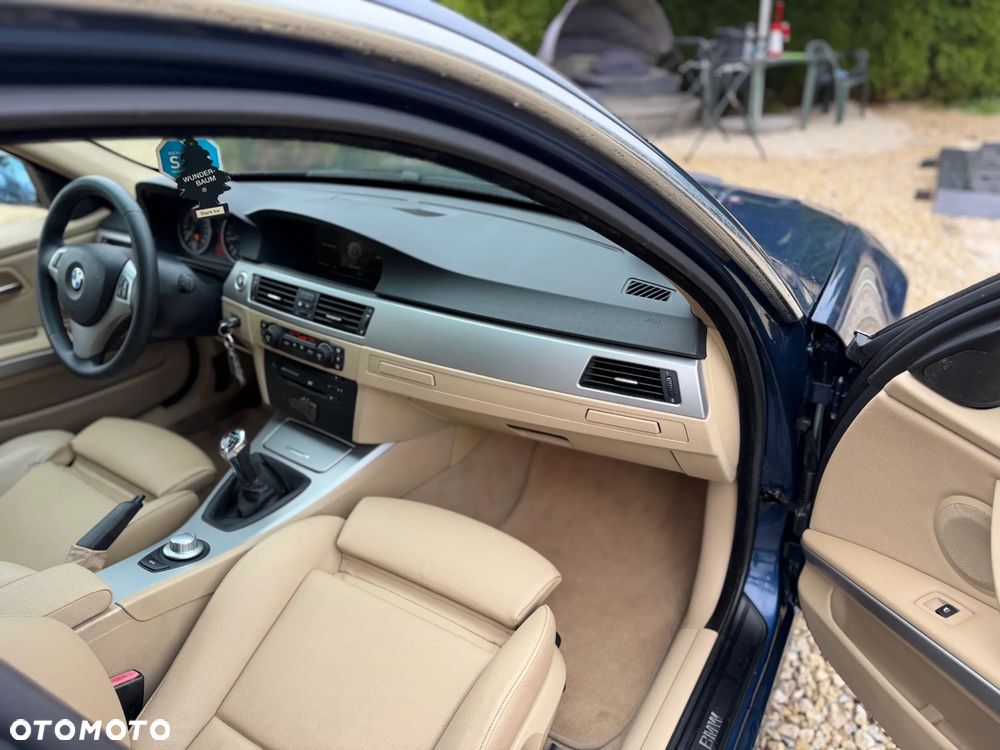 BMW Seria 3 330d DPF - 13