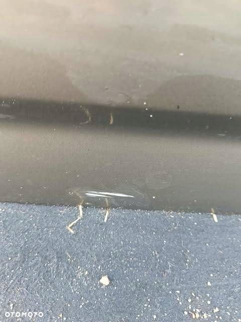 Drzwi lewy przód Mondeo MK4 lift 2012 rok kod lakieru pa - 2