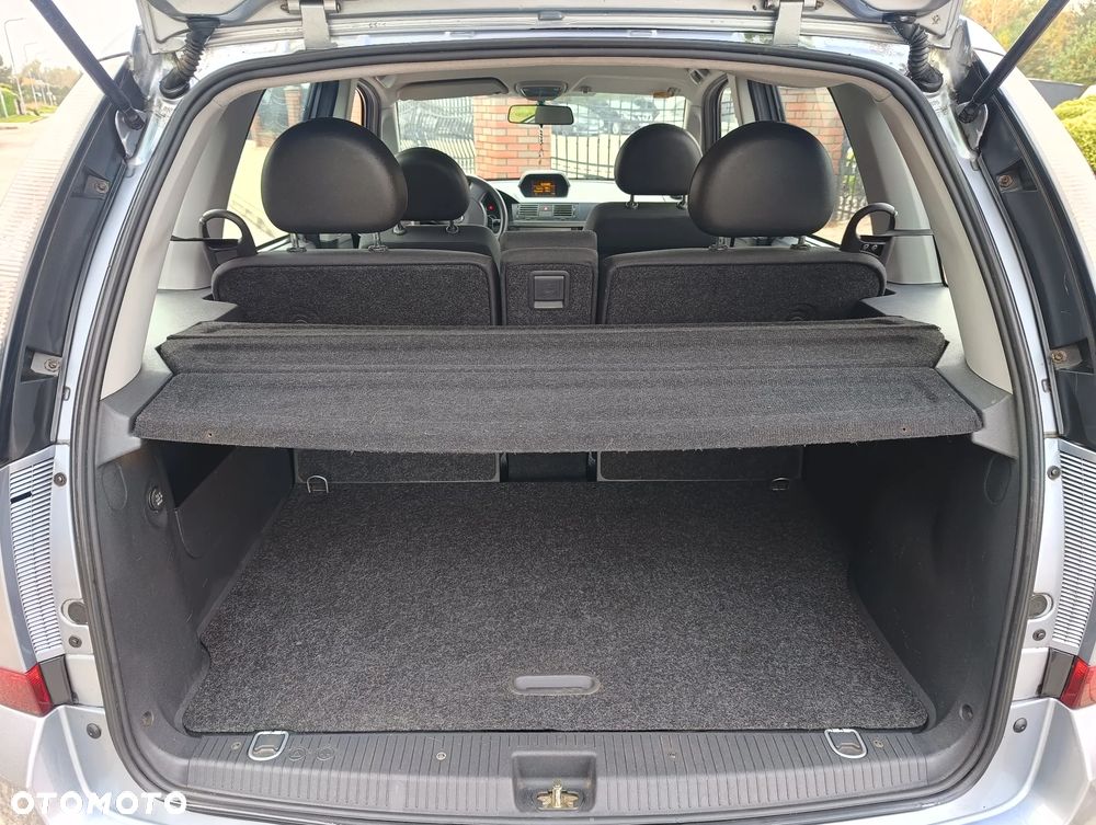 Opel Meriva 1.6 16V - 10