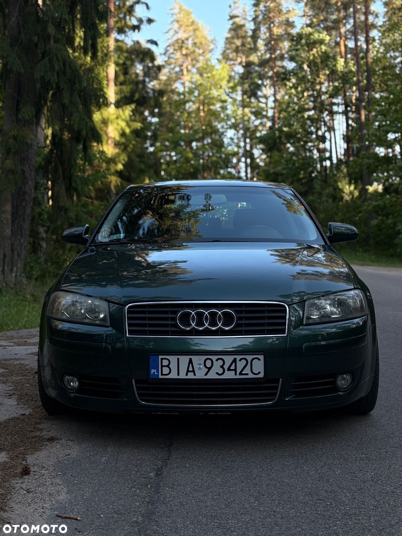 Audi A3 - 1