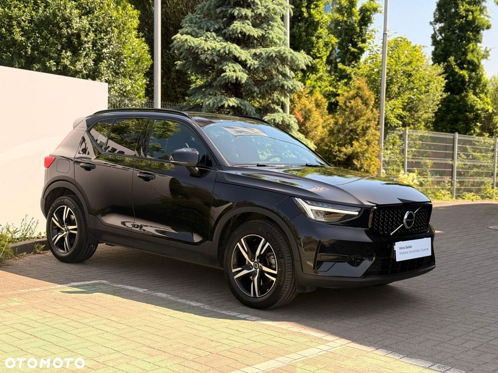 Volvo XC 40 - 27