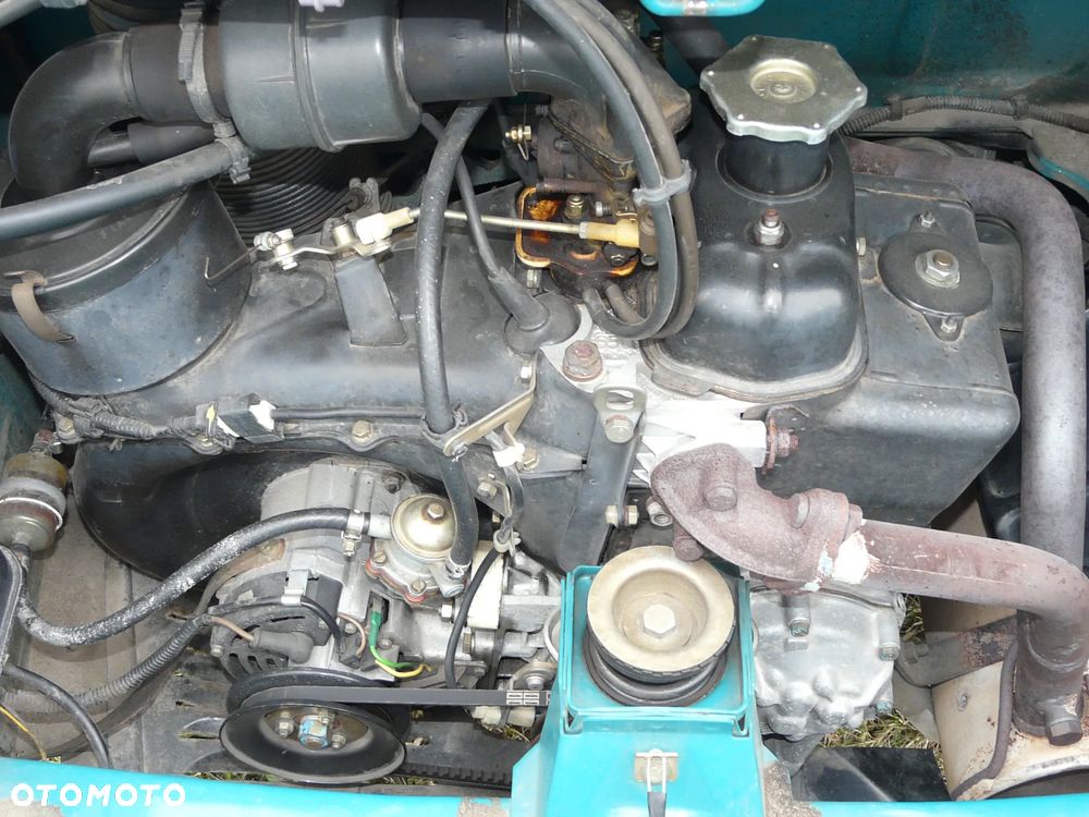 Fiat 126 - 16