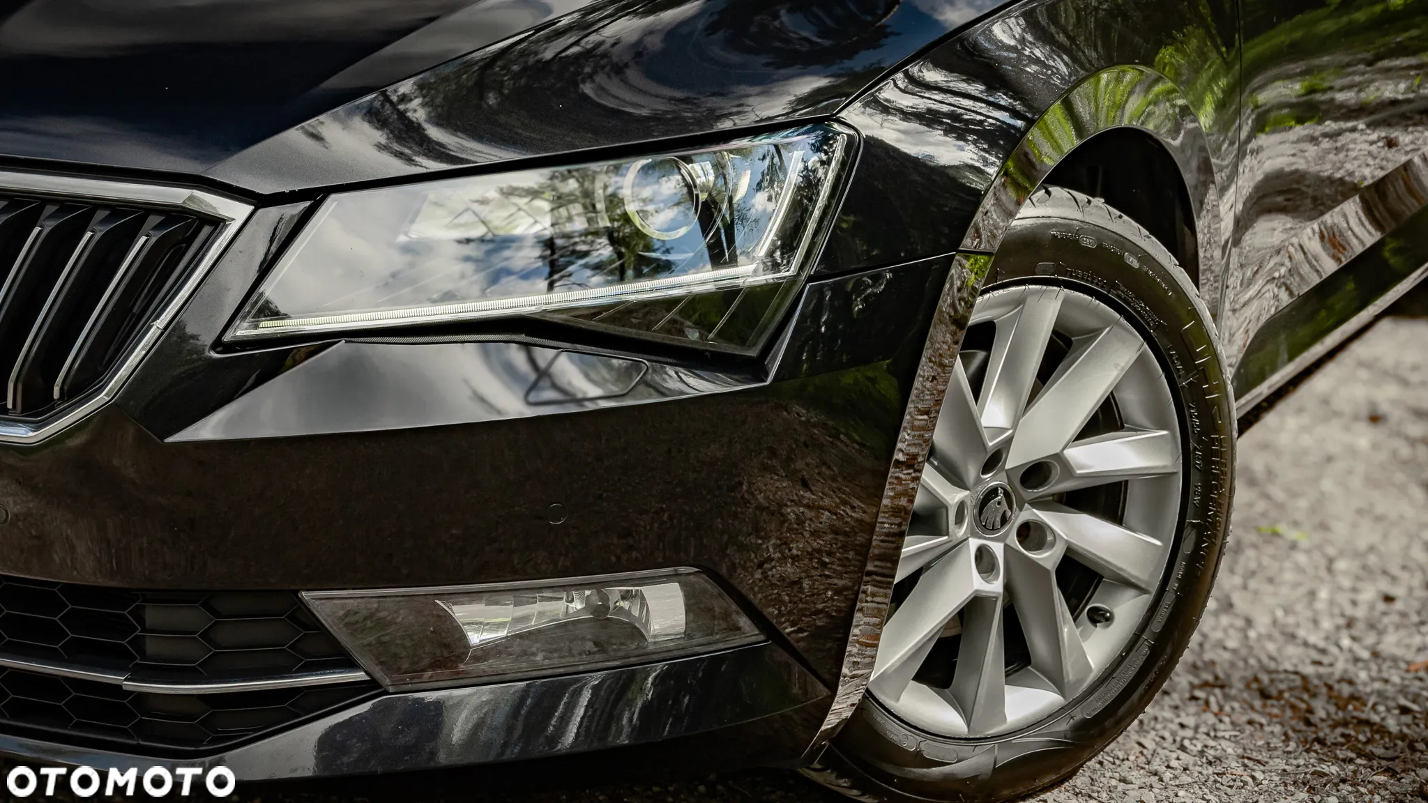 Skoda Superb 2.0 TDI 4x4 Style DSG - 5