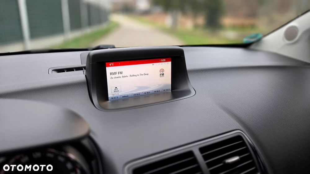 Opel Meriva 1.4 T Cosmo - 37