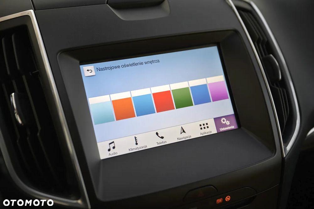 Ford Galaxy 2.0 TDCi Titanium PowerShift - 38