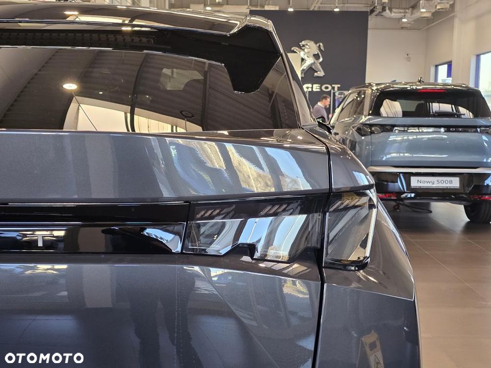 Peugeot 3008 1.2 PureTech mHEV GT E-DCS6 - 14