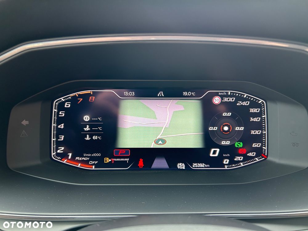 Cupra Formentor VZ 2.0 TSI 4Drive DSG - 34
