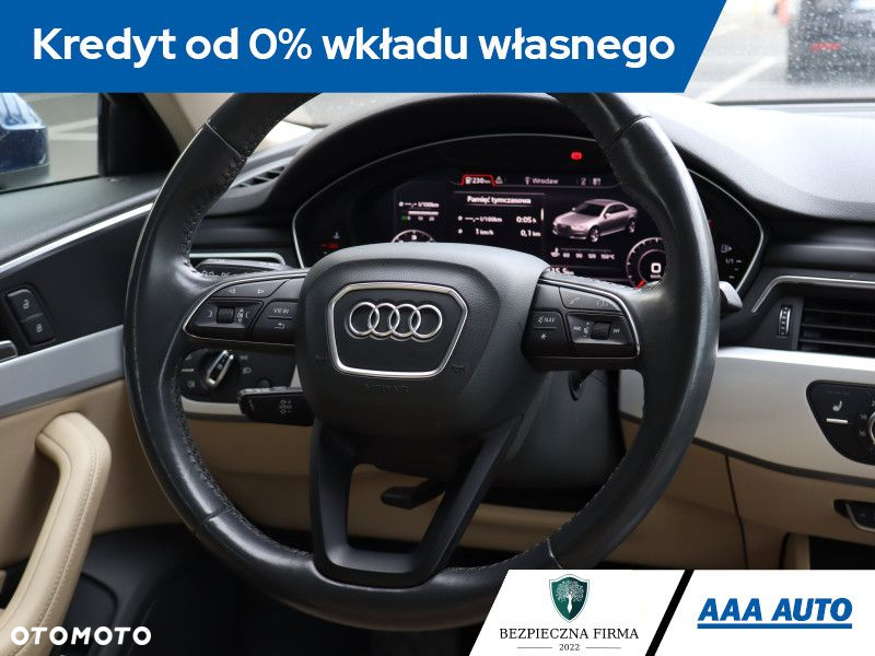 Audi A4 - 13