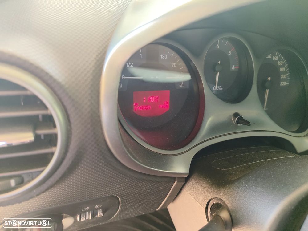 SEAT Leon 1.9 TDI Sport - 6