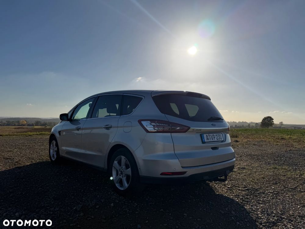 Ford S-Max - 6