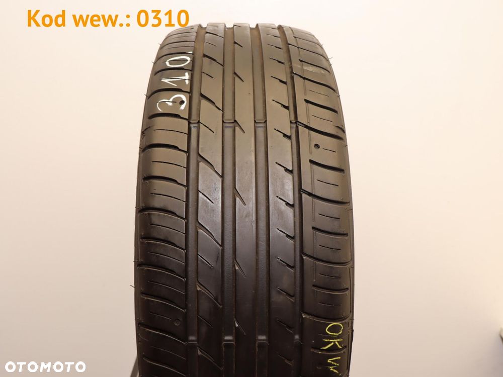 Falken ZIEX ZE 914 Ecourn - 215/50 R17 - 7